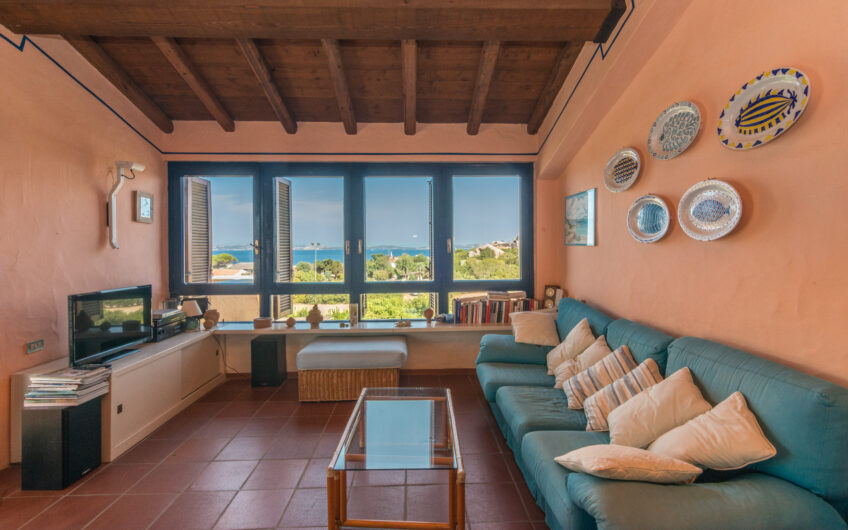 Appartamento I Cedri vista mare