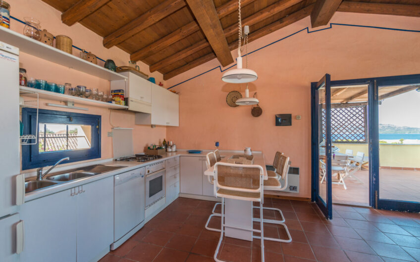 Appartamento I Cedri vista mare