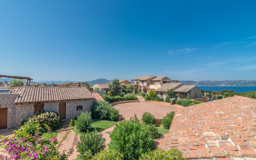 Appartamento I Cedri vista mare