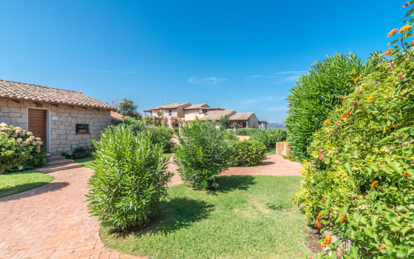 Appartamento I Cedri vista mare