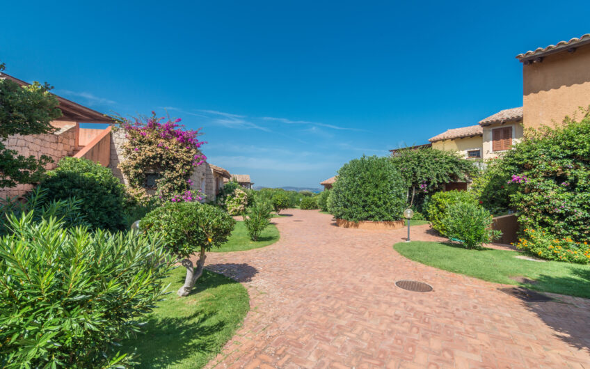 Appartamento I Cedri vista mare