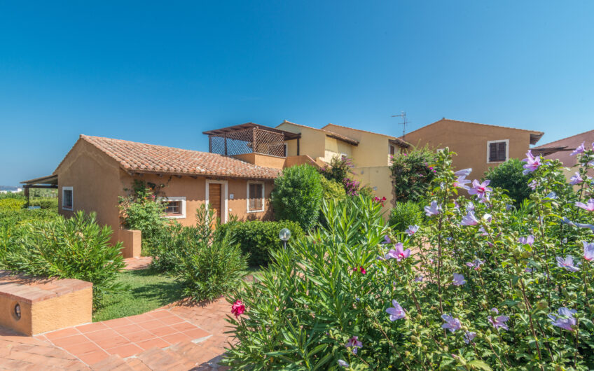 Appartamento I Cedri vista mare