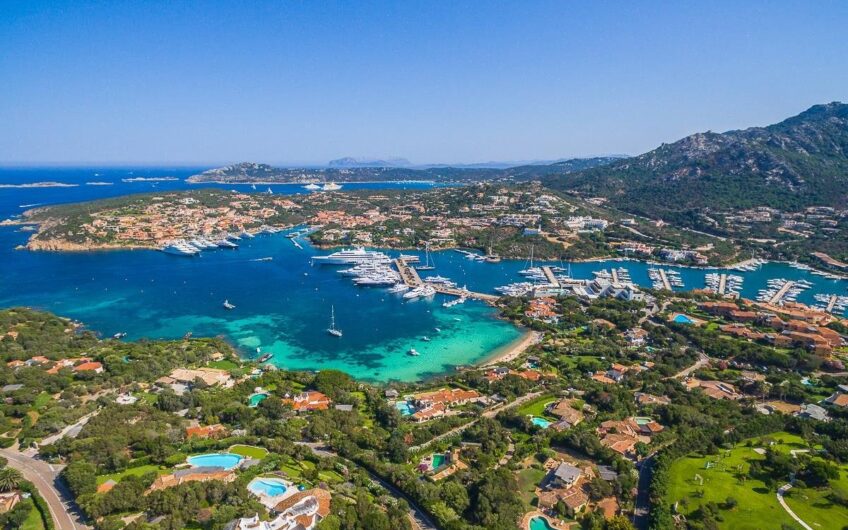 Appartamento quadrilocale vista mare Dolce Sposa