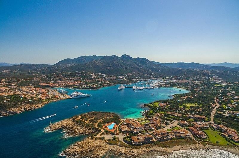 Appartamento quadrilocale vista mare Dolce Sposa