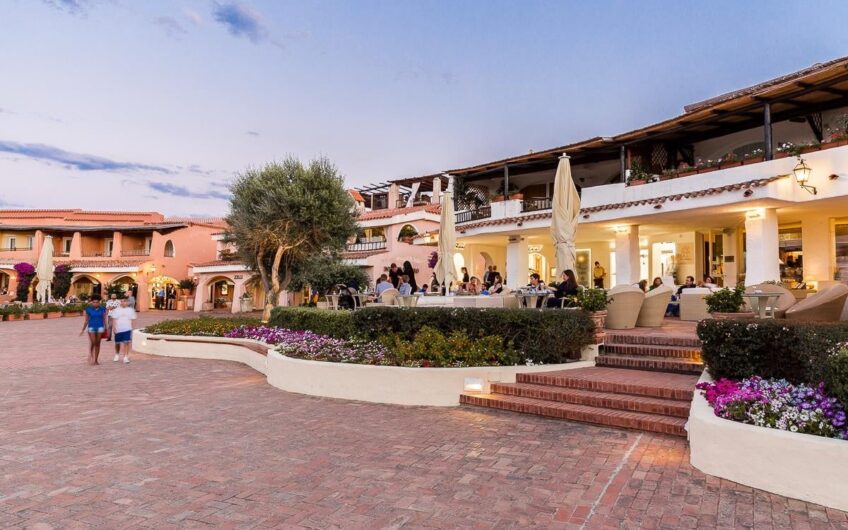 Appartamento quadrilocale vista mare Dolce Sposa