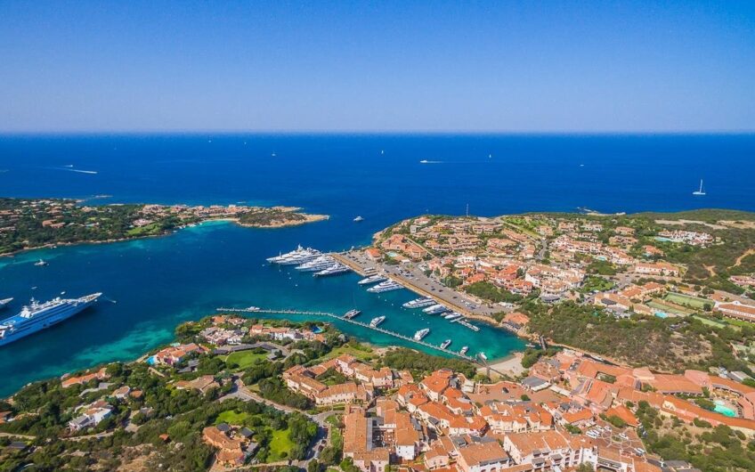 Appartamento quadrilocale vista mare Dolce Sposa