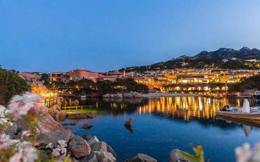 Appartamento quadrilocale vista mare Dolce Sposa