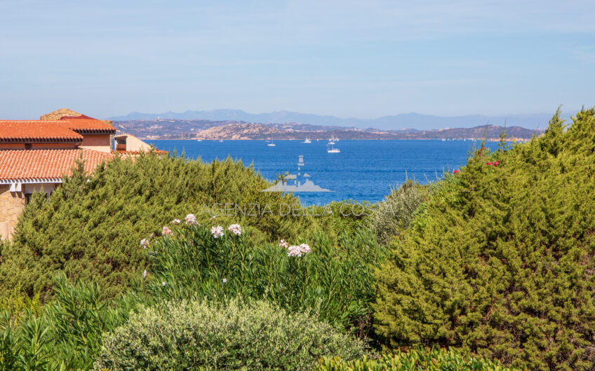 Appartamento I Cormorani, Baja Sardinia