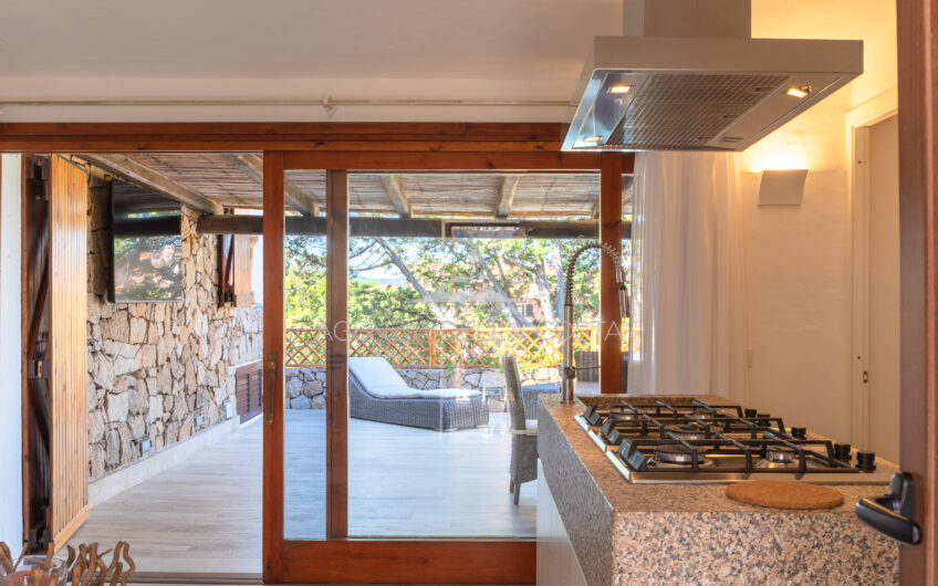 Appartamento I Cormorani, Baja Sardinia