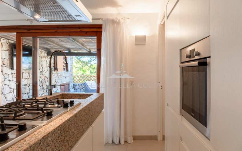 Appartamento I Cormorani, Baja Sardinia