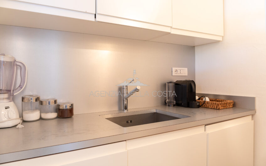 Appartamento I Cormorani, Baja Sardinia